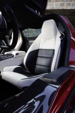 Mercedes-Benz SLS AMG 2010 года